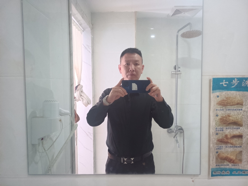 小小辰的第一张照片--中山上门女婿服务网